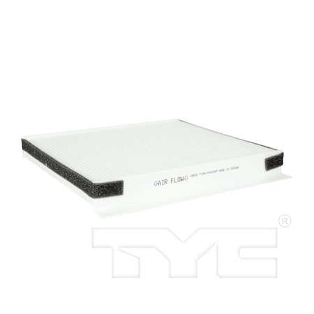 Tyc Tyc Cabin Air Filter, 800158P 800158P